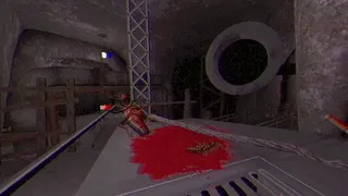 The Roach Hotel - Chapter 2