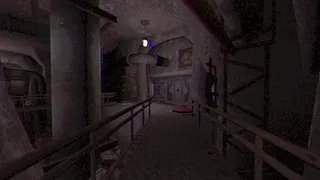 The Roach Hotel - Chapter 2