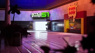 Скриншот 7 к игре LiniMall