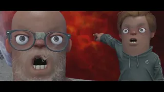 Lava Survival