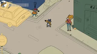 Na Cabeça do Bicho