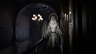 Seventh Mansion: The First Escape