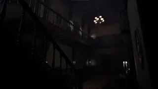 Seventh Mansion: The First Escape