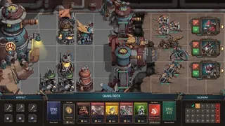 Apawcalypse: Gang War