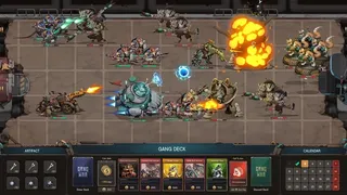 Apawcalypse: Gang War