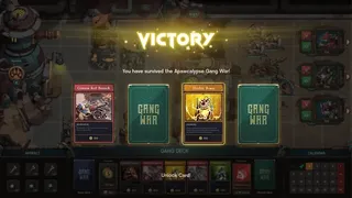 Apawcalypse: Gang War