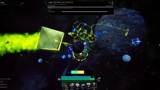 Скриншот 5 к игре Sovereign's End