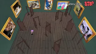 The Door in The Skybox