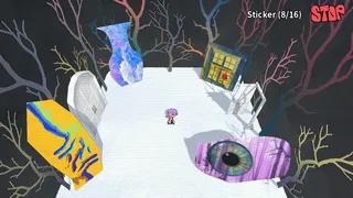 Скриншот 5 к игре The Door in The Skybox