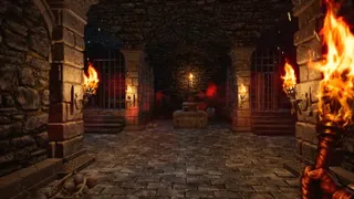 Broken Dagger