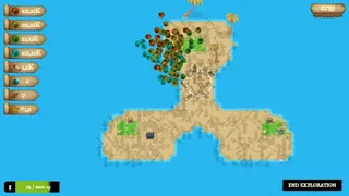 Pirate Treasure Hunt
