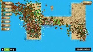 Pirate Treasure Hunt