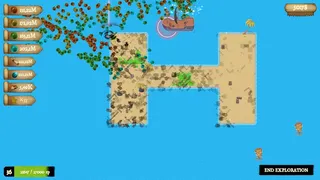 Pirate Treasure Hunt