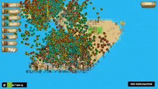Скриншот 5 к игре Pirate Treasure Hunt