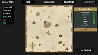 Скриншот 7 к игре Pirate Treasure Hunt