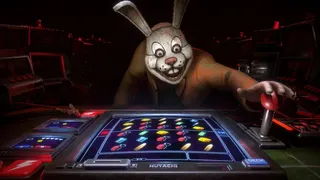DEAD SPIN