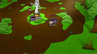 Misadventures of Chuckles