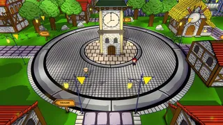 Скриншот 5 к игре Misadventures of Chuckles