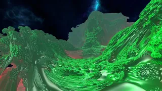 Скриншот 5 к игре Fractal Flyers