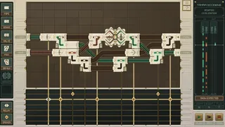 Скриншот 5 к игре U.V.S. Nirmana