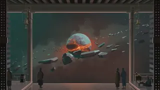 Скриншот 6 к игре U.V.S. Nirmana