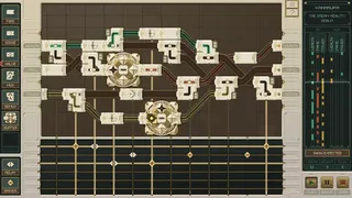 Скриншот 7 к игре U.V.S. Nirmana