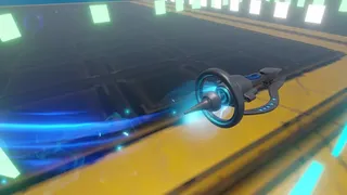 Hyperline