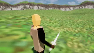 Weapon Skills