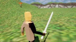 Скриншот 5 к игре Weapon Skills