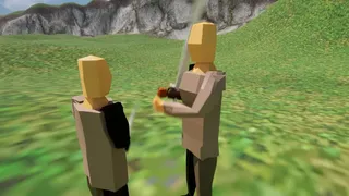 Скриншот 6 к игре Weapon Skills