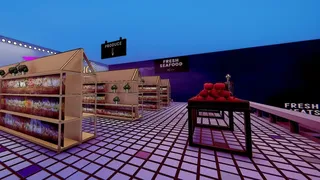 Скриншот 5 к игре Everything Mart