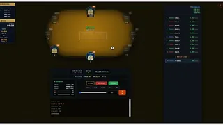 PROMulti-TableTournament