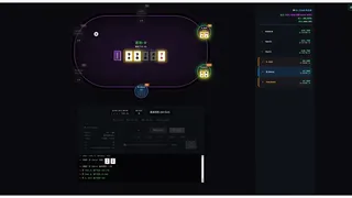 PROMulti-TableTournament