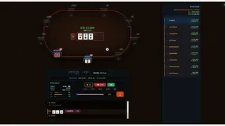PROMulti-TableTournament