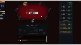 PROMulti-TableTournament