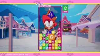 Скриншот 5 к игре Pun Chan Pop