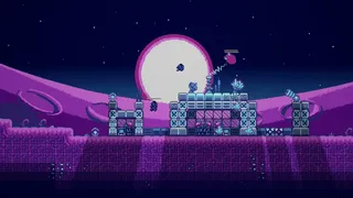 AGE OF ALIENS