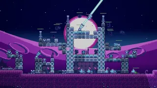 AGE OF ALIENS