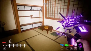 Скриншот 5 к игре SAKIMORI