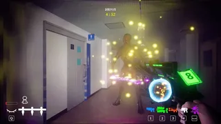 Скриншот 6 к игре SAKIMORI
