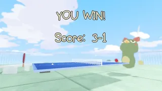 Скриншот 5 к игре Pingis!