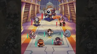 Riftweaver's Deck