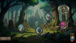 Riftweaver's Deck