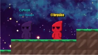 Bitroca
