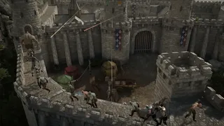 Скриншот 5 к игре Akonite Fall