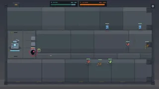 Solo Defending