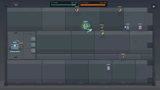 Solo Defending