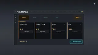 Solo Defending