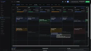 FC Tycoon 2027