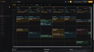 FC Tycoon 2027